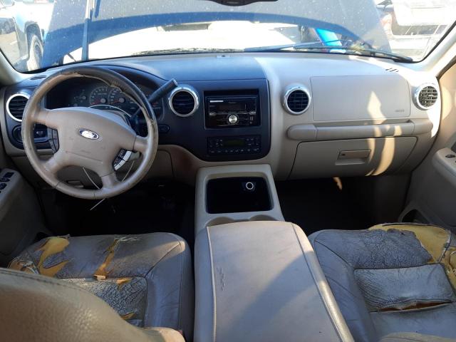 Photo 8 from auction – 2003 FORD EXPEDITION with VIN 1FMFU17L03LC06891