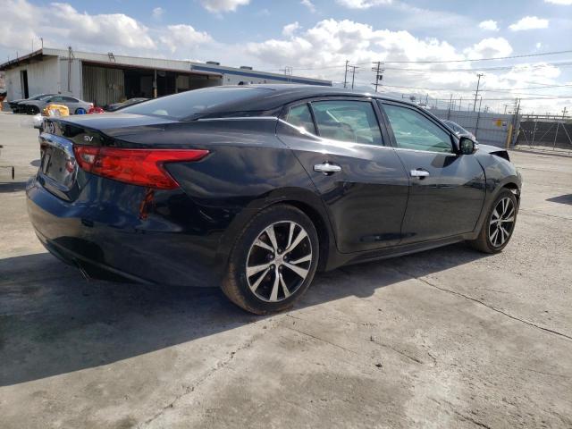 Photo 3 from auction – 2018 NISSAN MAXIMA 3.5 with VIN 1N4AA6AP6JC373338