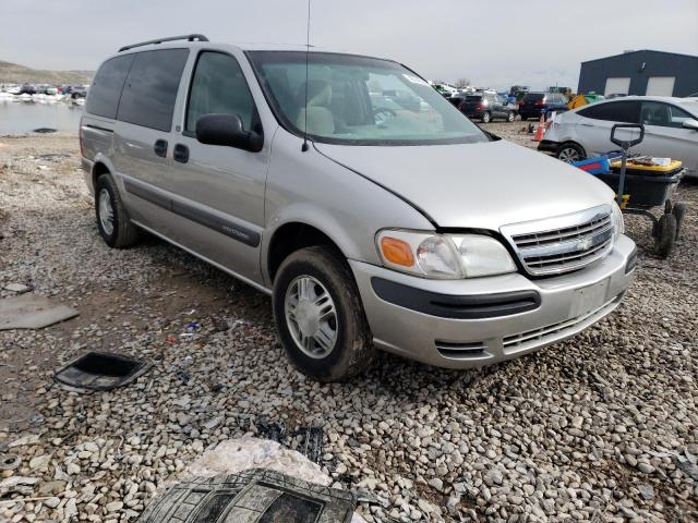 Photo 4 from auction – 2005 CHEVROLET VENTURE LS with VIN 1GNDV23E85D109853