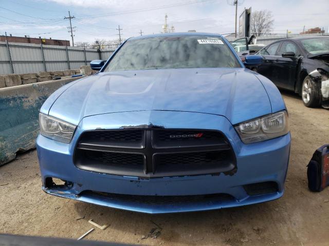 Photo 5 from auction – 2012 DODGE CHARGER SE with VIN 2C3CDXBG1CH296008