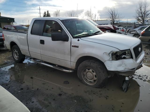 Photo 4 from auction – 2006 FORD F150 with VIN 1FTPX14V96FA97551