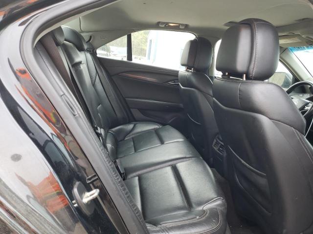 Foto 10 de la subasta – 2013 CADILLAC ATS con VIN 1G6AA5RA2D0138481