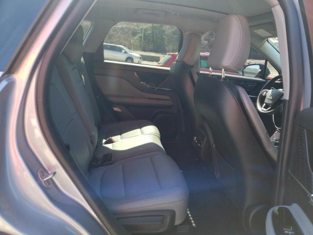 Photo 10 from auction – 2022 LINCOLN CORSAIR with VIN 5LMCJ1D96NUL11076