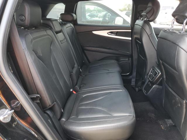 Photo 11 from auction – 2016 LINCOLN MKX RESERV with VIN 2LMTJ6LP8GBL76525
