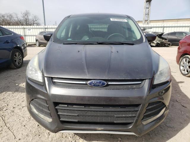 صورة رقم 5 من المزاد - 2015 FORD ESCAPE SE مع VIN 1FMCU0G75FUC87532