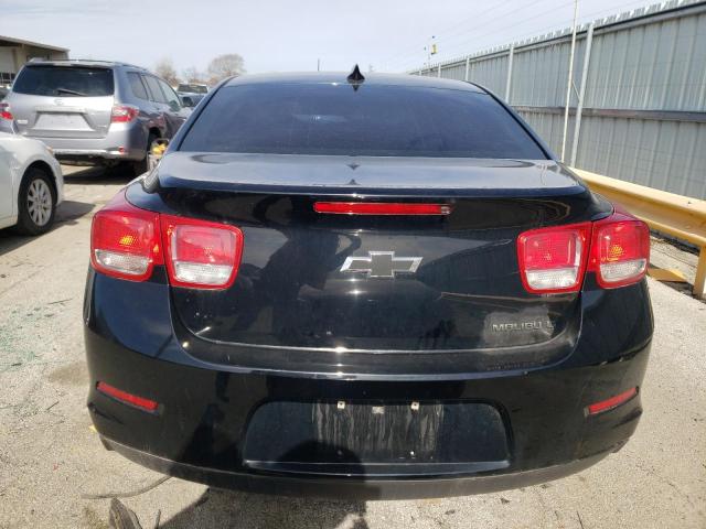 Photo 6 from auction – 2016 CHEVROLET MALIBU LIM with VIN 1G11C5SA3GU107330