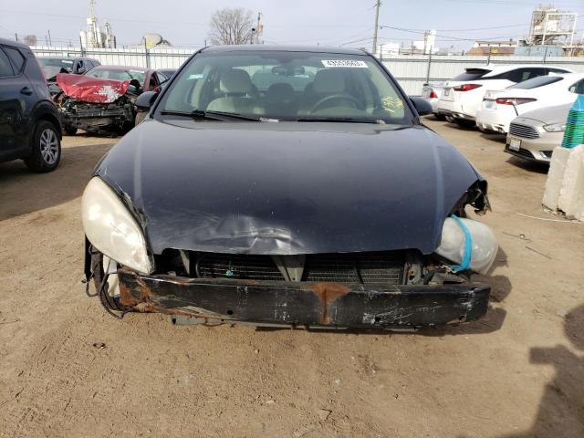 Photo 5 from auction – 2007 CHEVROLET IMPALA LS with VIN 2G1WB58K679402654