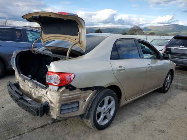 Photo 3 from auction – 2012 TOYOTA COROLLA BA with VIN 2T1BU4EEXCC782925