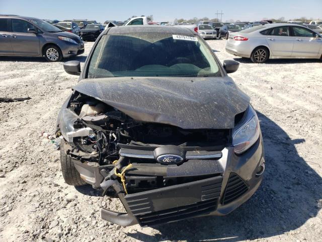 Photo 5 from auction – 2012 FORD FOCUS SE with VIN 1FAHP3F28CL246666