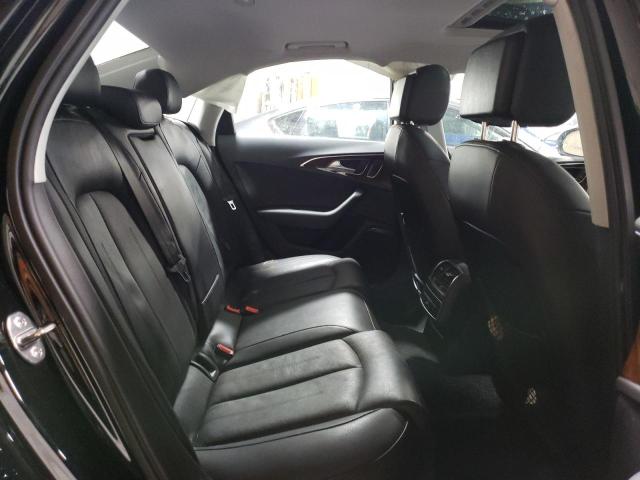 صورة رقم 10 من المزاد - 2016 AUDI A6 PREMIUM مع VIN WAUFMAFC2GN000663