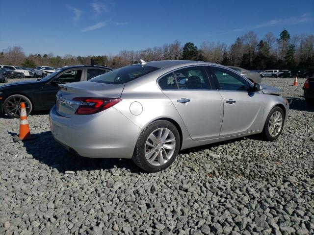 Photo 3 from auction – 2014 BUICK REGAL PREM with VIN 2G4GN5EX4E9255861
