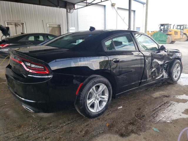 Photo 3 from auction – 2023 DODGE CHARGER SX with VIN 2C3CDXBG1PH528791