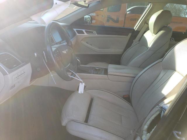 Photo 7 from auction – 2015 HYUNDAI GENESIS 5. with VIN KMHGN4JF6FU015965