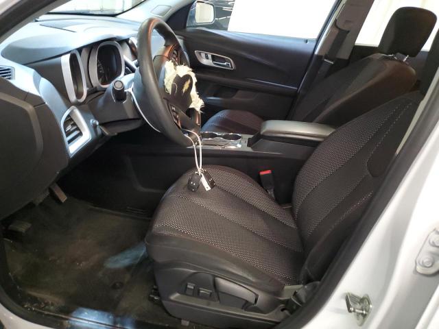 Photo 7 from auction – 2017 CHEVROLET EQUINOX LS with VIN 2GNFLEEK9H6145072