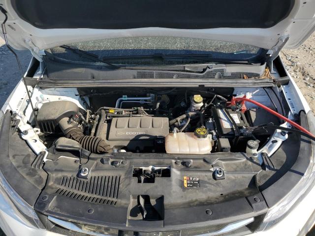 Photo 11 from auction – 2017 CHEVROLET TRAX 1LT with VIN KL7CJLSB7HB054502