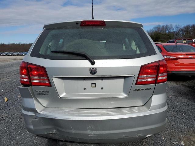 Photo 6 from auction – 2010 DODGE JOURNEY SE with VIN 3D4PG4FB2AT257520