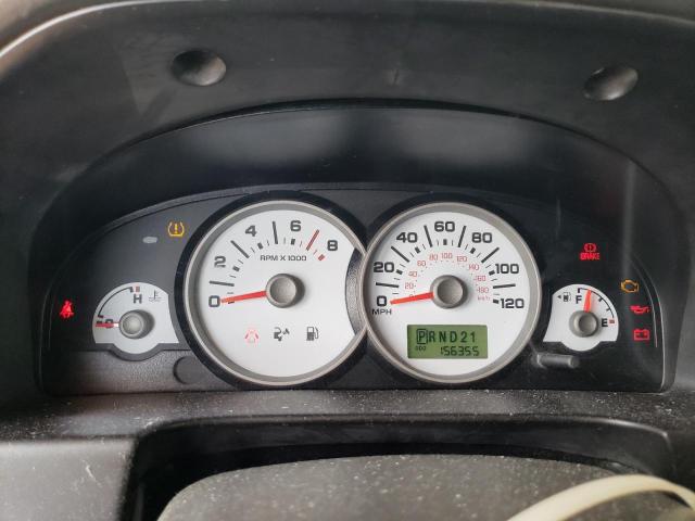 Photo 9 from auction – 2007 FORD ESCAPE XLT with VIN 1FMCU93197KB89770