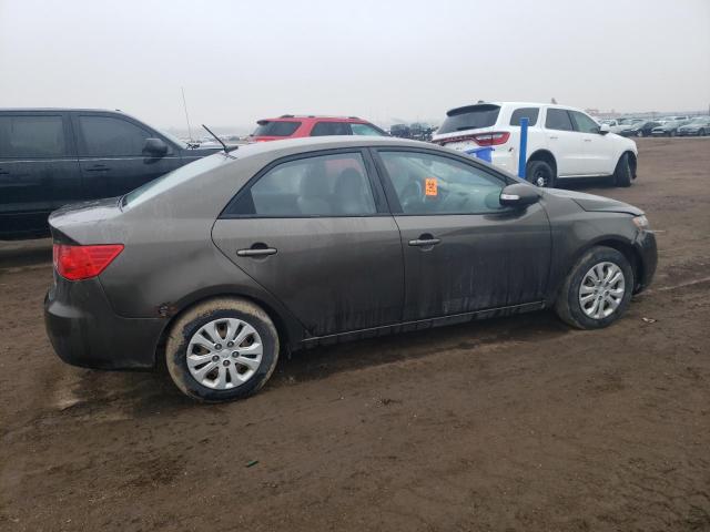 Photo 3 from auction – 2010 KIA FORTE EX with VIN KNAFU4A28A5806983