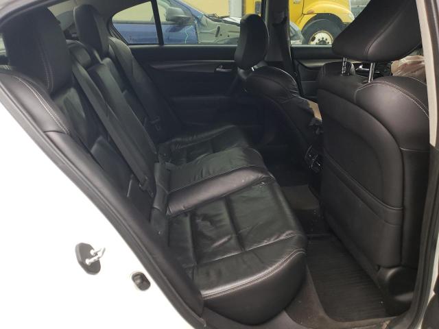 Photo 10 from auction – 2012 ACURA TL with VIN 19UUA9F55CA002428