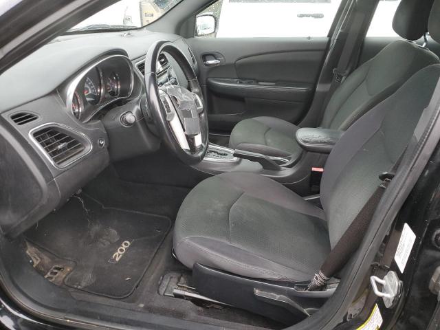 Photo 7 from auction – 2012 CHRYSLER 200 TOURIN with VIN 1C3CCBBB9CN181075