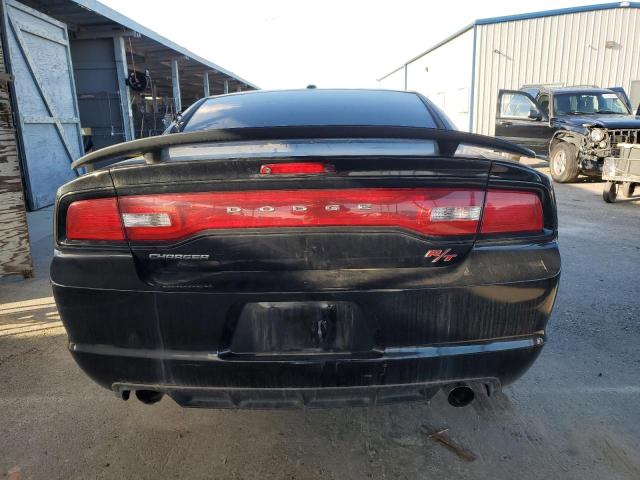 Photo 6 from auction – 2013 DODGE CHARGER R/ with VIN 2C3CDXCT0DH677457