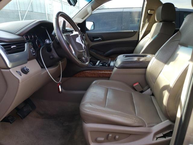 Photo 7 from auction – 2015 CHEVROLET TAHOE C150 with VIN 1GNSCCKC8FR518877