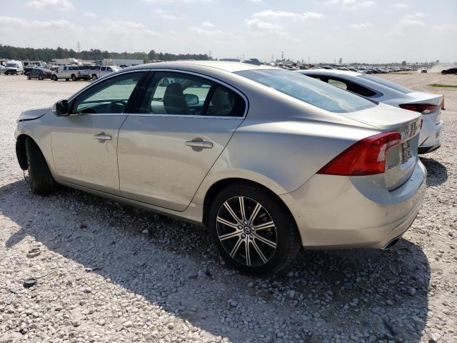 Photo 2 from auction – 2017 VOLVO S60 PREMIE with VIN LYV402HK2HB133327