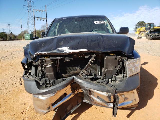 Photo 5 from auction – 2016 RAM 1500 ST with VIN 1C6RR7KG9GS257678