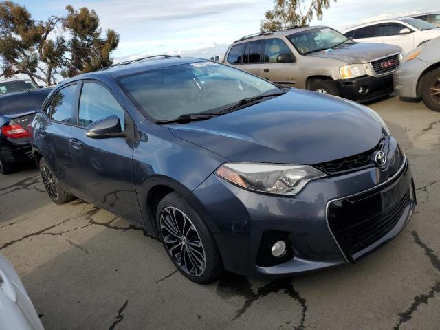 Фото 4 с аукциона – 2016 TOYOTA COROLLA L с VIN 5YFBURHE2GP449987