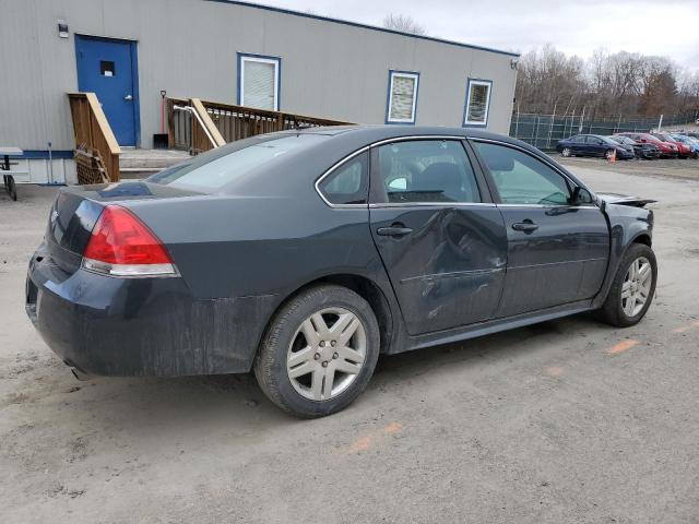 Photo 3 from auction – 2013 CHEVROLET IMPALA LT with VIN 2G1WG5E35D1240802