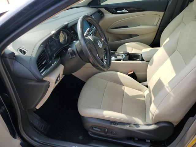 Photo 7 from auction – 2019 BUICK REGAL ESSE with VIN W04GP6SX2K1040658