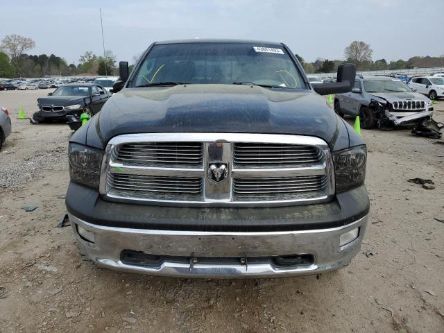 Photo 5 from auction – 2012 DODGE RAM 1500 S with VIN 1C6RD7LT6CS107631