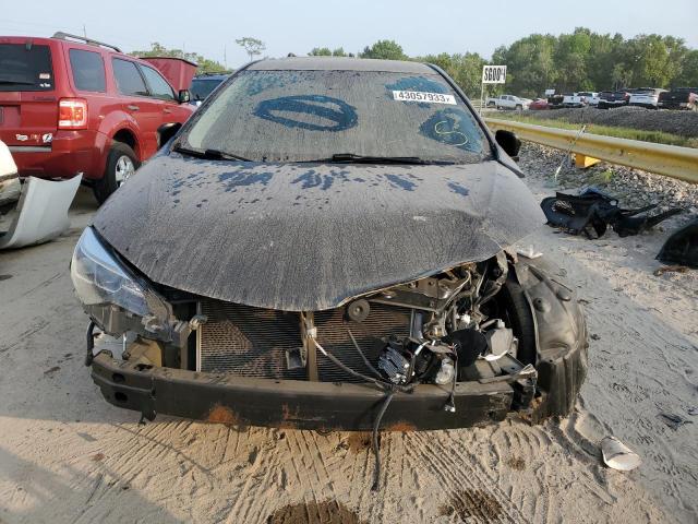 Photo 5 from auction – 2018 TOYOTA COROLLA L with VIN 5YFBURHE6JP796133