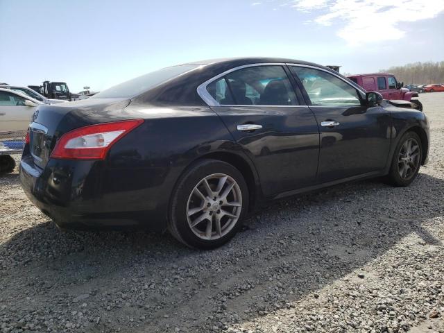 Photo 3 from auction – 2011 NISSAN MAXIMA S with VIN 1N4AA5AP2BC835776