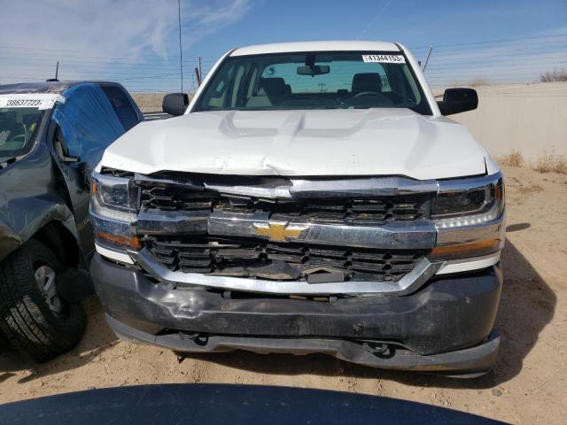 Photo 5 from auction – 2019 CHEVROLET SILVERADO4 with VIN 2GCVKNEC9K1177962