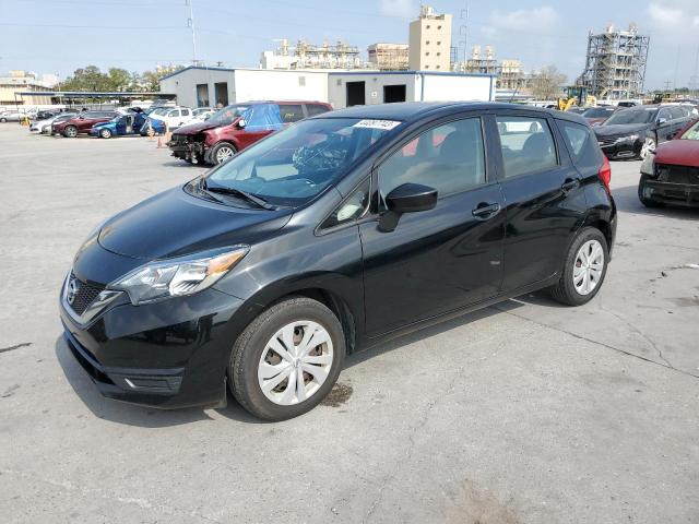 Photo 1 from auction – 2017 NISSAN VERSA NOTE with VIN 3N1CE2CPXHL373051