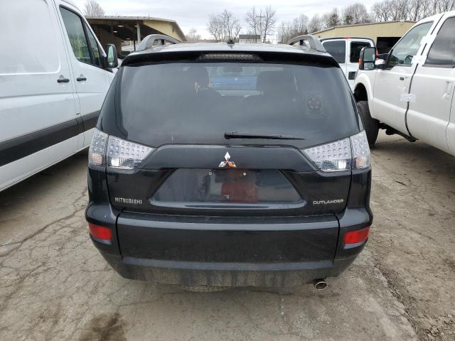 Photo 6 from auction – 2011 MITSUBISHI OUTLANDER with VIN JA4AS2AWXBU007475