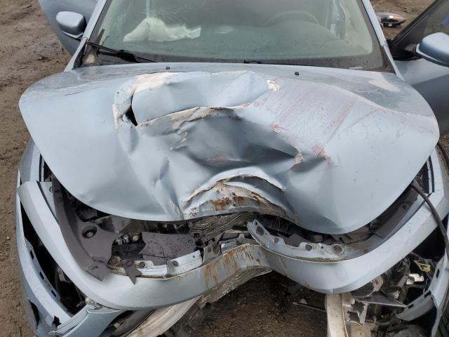 Photo 11 from auction – 2013 DODGE DART SXT with VIN 1C3CDFBA3DD311046
