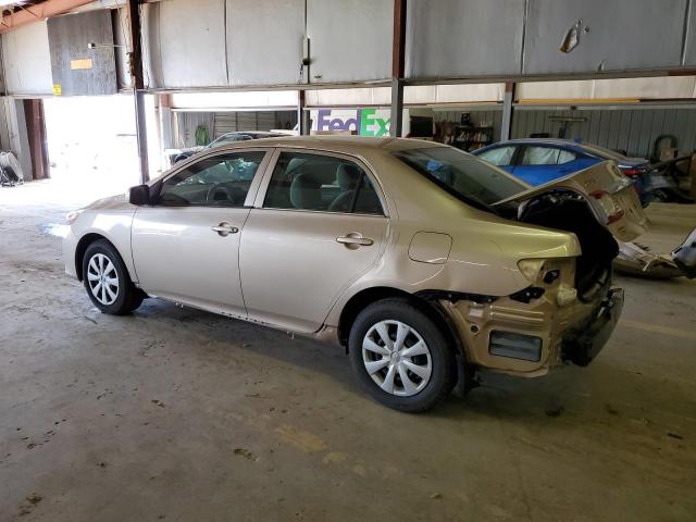 Photo 2 from auction – 2013 TOYOTA COROLLA BA with VIN 5YFBU4EE7DP216660