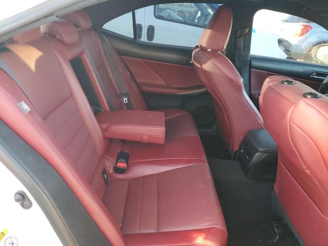 Photo 10 from auction – 2016 LEXUS IS 200T with VIN JTHBA1D26G5009983