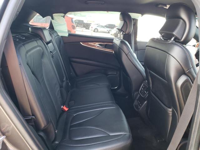 Photo 11 from auction – 2017 LINCOLN MKX SELECT with VIN 2LMPJ6KR1HBL41430