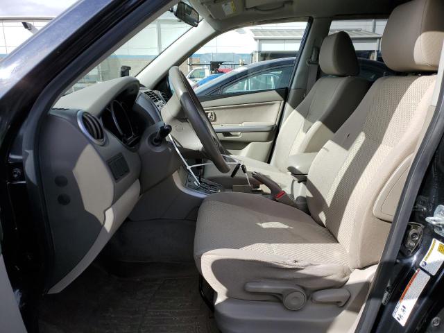 Photo 7 from auction – 2011 SUZUKI GRAND VITA with VIN JS3TD0D26B4103028