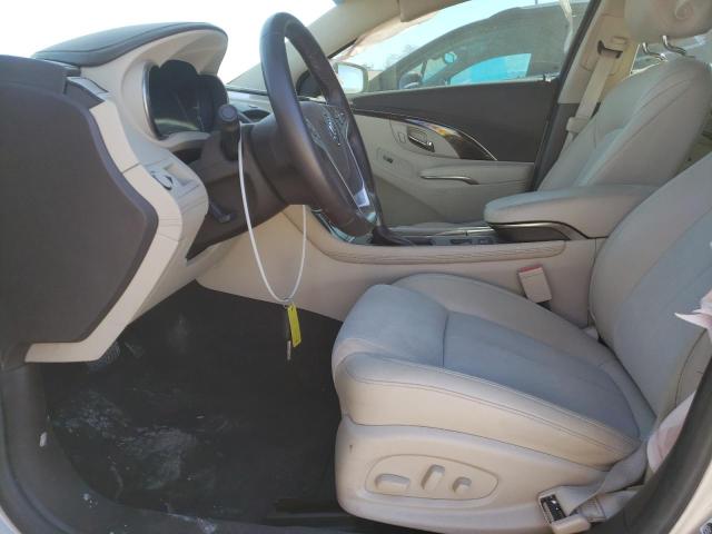 Photo 7 from auction – 2016 BUICK LACROSSE with VIN 1G4GA5G30GF134499
