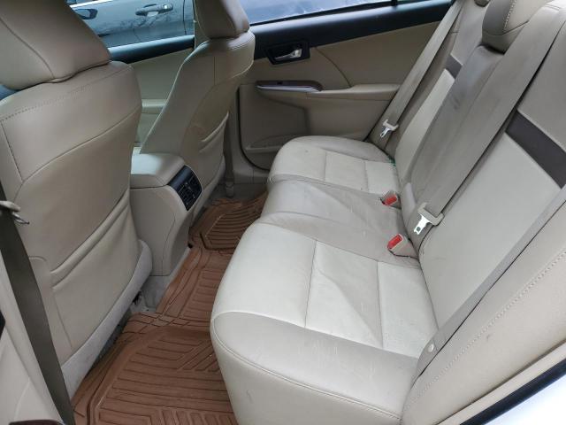 Photo 10 from auction – 2012 TOYOTA CAMRY BASE with VIN 4T1BF1FK6CU554609