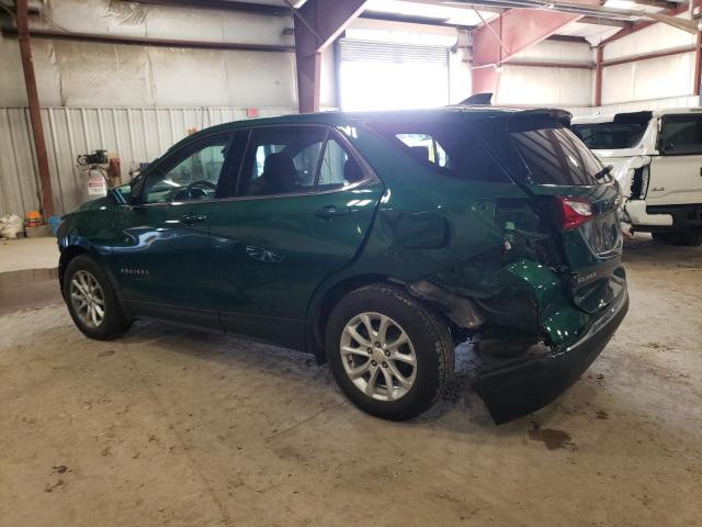Photo 2 from auction – 2018 CHEVROLET EQUINOX LT with VIN 2GNAXJEV7J6327764