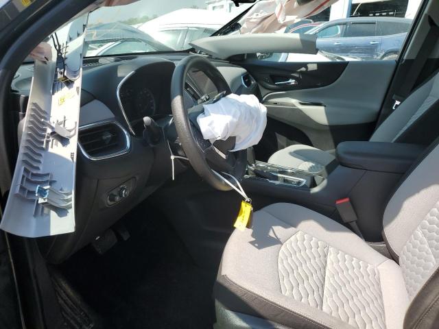 Photo 7 from auction – 2020 CHEVROLET EQUINOX LS with VIN 3GNAXHEV0LS581300