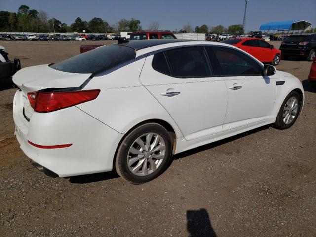 Photo 3 from auction – 2015 KIA OPTIMA EX with VIN 5XXGN4A70FG475450