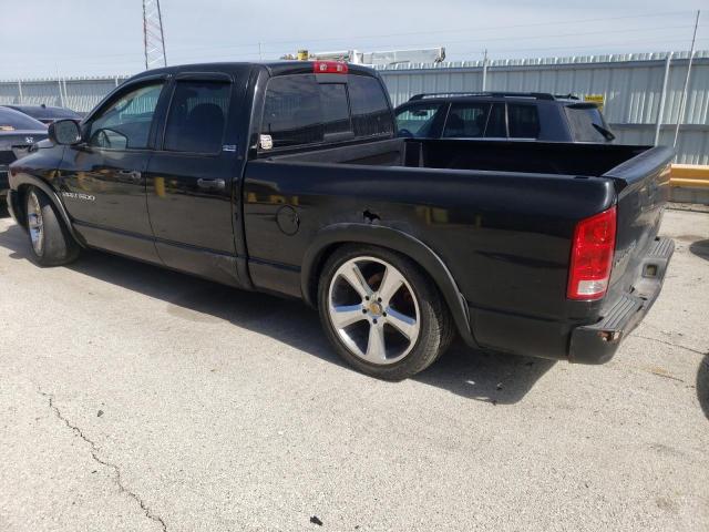Foto 2 de la subasta – 2002 DODGE RAM 1500 con VIN 1D7HU18N02J206273