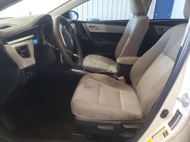 Photo 7 from auction – 2016 TOYOTA COROLLA L with VIN 2T1BURHEXGC621215