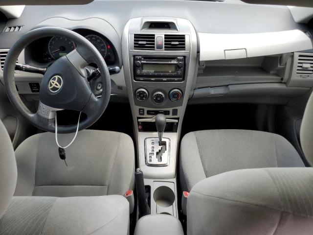 Photo 8 from auction – 2012 TOYOTA COROLLA BA with VIN 5YFBU4EE2CP032497